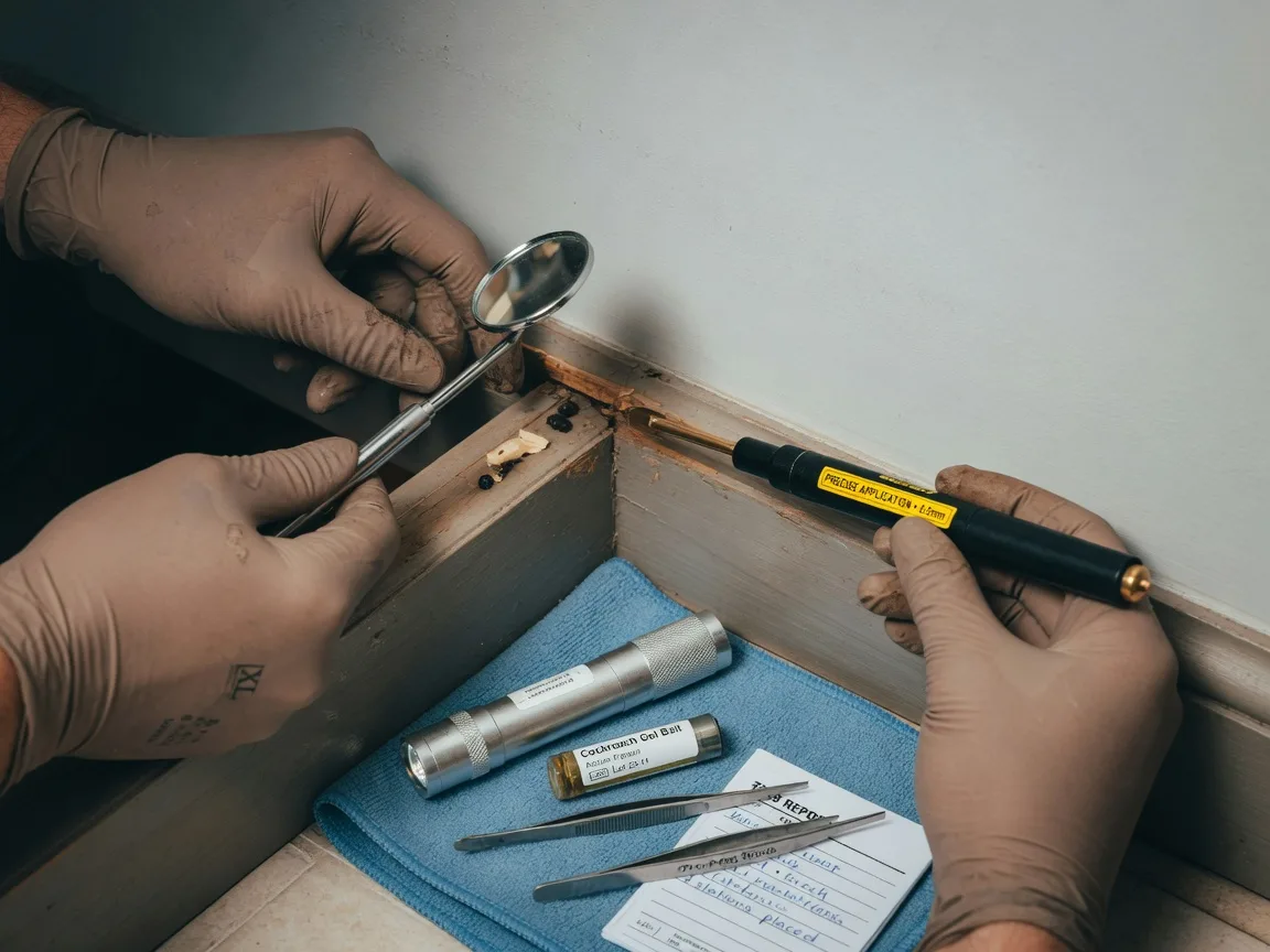Why choose Emergency Pest Control in Gretna, LA